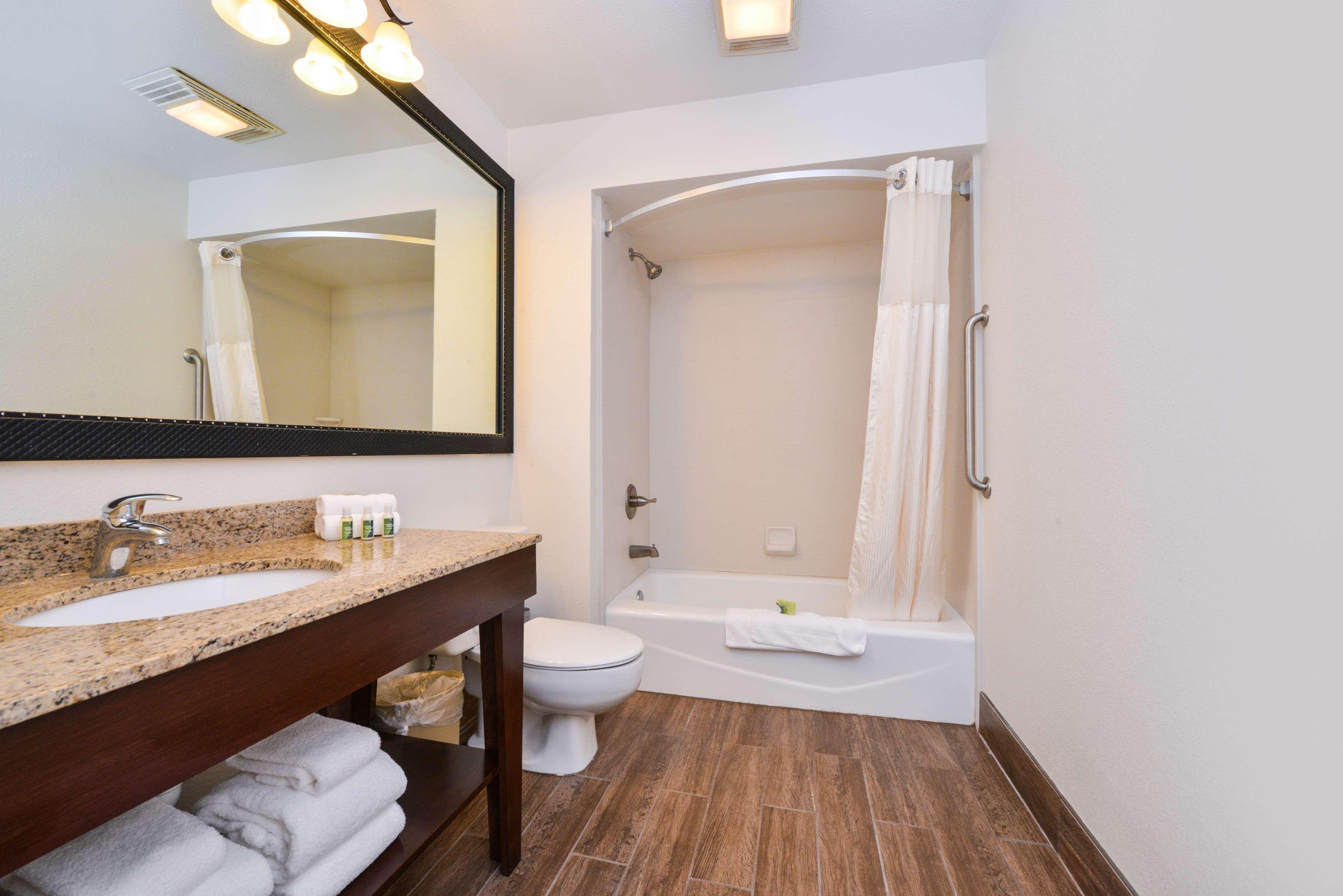 Best Western Sundowner Sterling Exterior foto